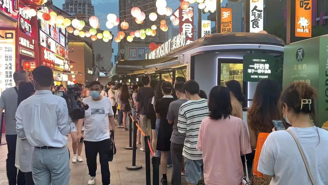 客流计数器