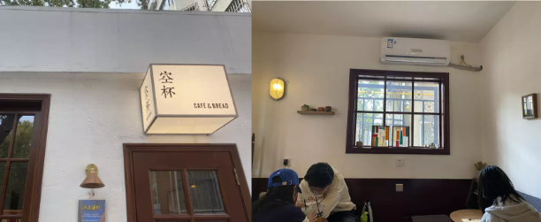 门店客流统计